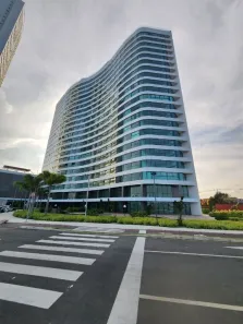 Apartamento com 1 Quarto para alugar, 36m² no São José, Recife