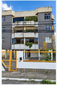 Apartamento com 3 Quartos à venda, 120m² no Suíça, Aracaju