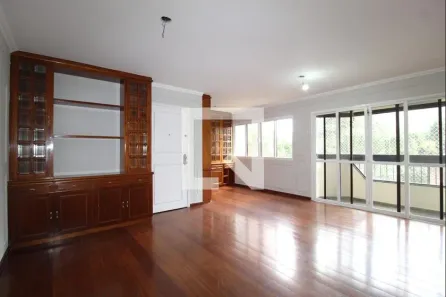 Apartamento com 3 Quartos à venda, 129m² no Vila Uberabinha, São Paulo