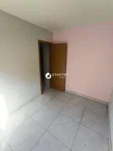 Apartamento com 2 Quartos à venda, 53m² no Colônia Santo Antônio, Barra Mansa