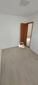 Apartamento com 2 Quartos à venda, 58m² no Vista Alegre, São Gonçalo