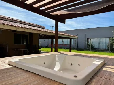Fazenda/Sítio com 3 Quartos à venda, 250m² no , Anhembi