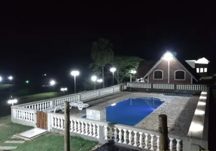 Fazenda/Sítio com 5 Quartos à venda, 14000m² no Centro, Biritiba Mirim