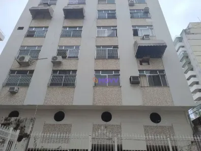 Apartamento com 2 Quartos à venda, 72m² no Icaraí, Niterói