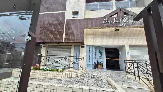 Ponto Comercial para alugar, 26m² no Prado Velho, Curitiba