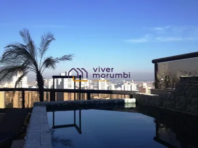 Cobertura com 4 Quartos à venda, 423m² no Vila Suzana, São Paulo