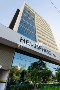 Sala Comercial com 2 Quartos para alugar, 25m² no Chácara da Barra, Campinas