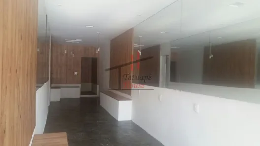 Prédio Comercial à venda, 200m² no Vila Regente Feijó, São Paulo
