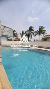 Casa de Condomínio com 2 Quartos à venda, 124m² no Residencial Green Ville I, Boituva