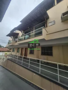 Casa de Condomínio com 4 Quartos à venda, 145m² no Vila Valqueire, Rio de Janeiro