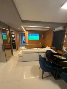 Apartamento com 3 Quartos à venda, 89m² no Casa Amarela, Recife
