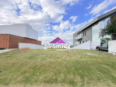 Lote/Terreno à venda, 547m² no Condomínio Residencial Alphaville I, São José dos Campos