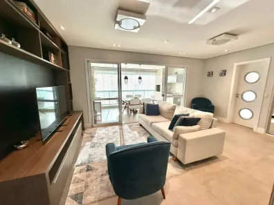Apartamento com 3 Quartos à venda, 135m² no Vila Carrão, São Paulo