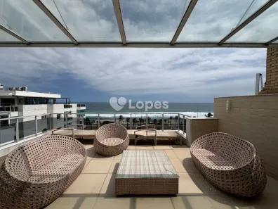 Cobertura com 4 Quartos à venda, 273m² no Barra da Tijuca, Rio de Janeiro