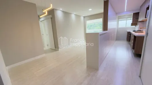 Apartamento com 2 Quartos para venda ou aluguel, 85m² no Santa Rosa, Niterói