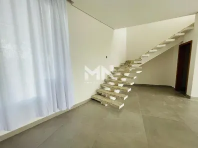 Casa de Condomínio com 4 Quartos à venda, 250m² no Portal da Vila Rica, Itu