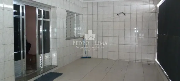 Casa com 3 Quartos à venda, 140m² no Burgo Paulista, São Paulo