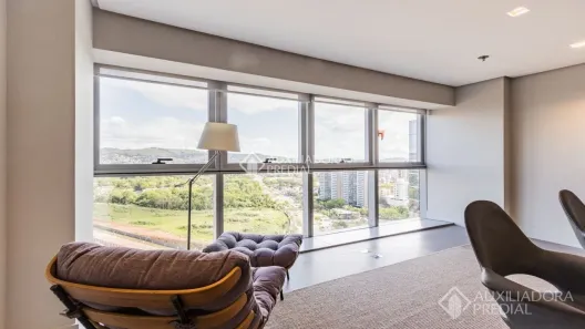 Sala Comercial à venda, 50m² no Petrópolis, Porto Alegre