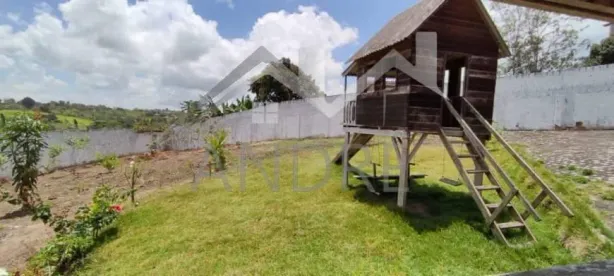 Fazenda/Sítio com 2 Quartos à venda, 70m² no , Chã Grande