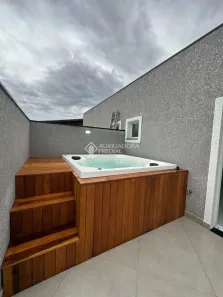 Cobertura com 2 Quartos à venda, 124m² no Vila Linda, Santo André