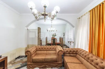 Casa com 3 Quartos à venda, 204m² no Chácara Santo Antônio (Zona Leste), São Paulo