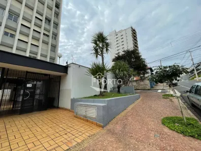 Apartamento com 3 Quartos à venda, 157m² no Cidade Jardim, Piracicaba