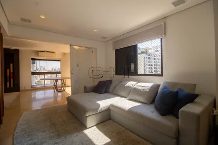 Apartamento com 4 Quartos à venda, 207m² no Vila Nova Conceição, São Paulo