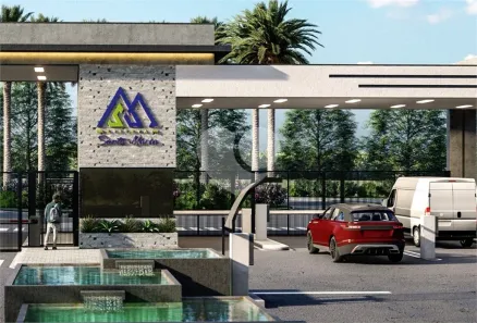 Lote/Terreno à venda, 547m² no Jardim Imperial, Indaiatuba