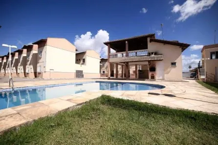 Casa com 2 Quartos à venda, 60m² no Siqueira, Fortaleza