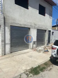 Ponto Comercial para alugar, 21m² no Passaré, Fortaleza