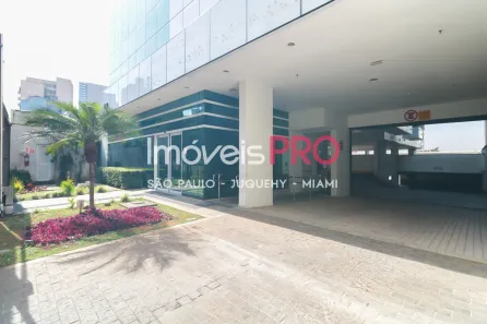 Prédio Comercial para alugar, 4302m² no Liberdade, São Paulo