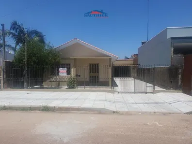 Casa com 3 Quartos à venda, 78m² no Silva, Sapucaia do Sul
