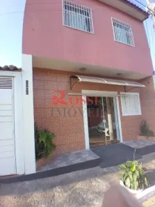 Ponto Comercial para alugar, 24m² no Centro, Santa Gertrudes