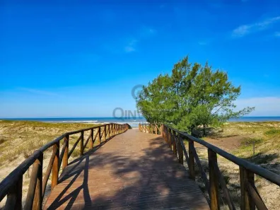 Lote/Terreno à venda, 300m² no Village Dunas 1, Balneário Gaivota