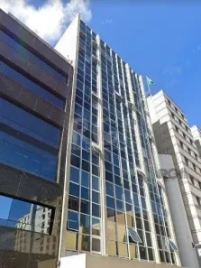 Prédio Comercial à venda, 4951m² no Centro Histórico, Porto Alegre