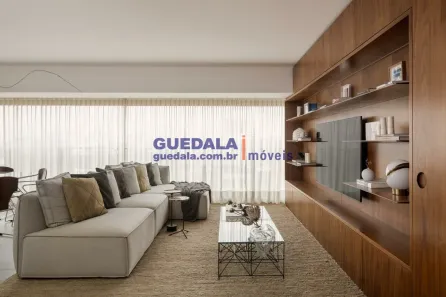 Cobertura com 2 Quartos à venda, 292m² no Vila Progredior, São Paulo