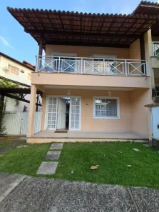 Casa de Condomínio com 5 Quartos à venda, 200m² no Freguesia (Jacarepaguá), Rio de Janeiro