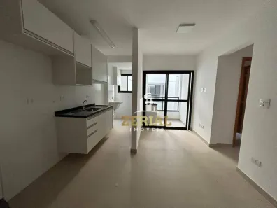 Apartamento com 2 Quartos para alugar, 53m² no Boa Vista, São Caetano do Sul