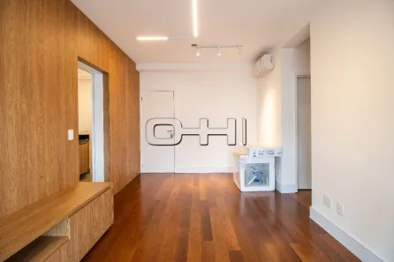 Apartamento com 2 Quartos para alugar, 75m² no Vila Mariana, São Paulo