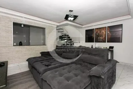 Sobrado com 3 Quartos à venda, 72m² no Tatuapé, São Paulo