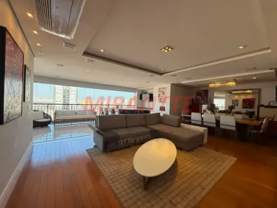 Apartamento com 3 Quartos à venda, 255m² no Santana, São Paulo