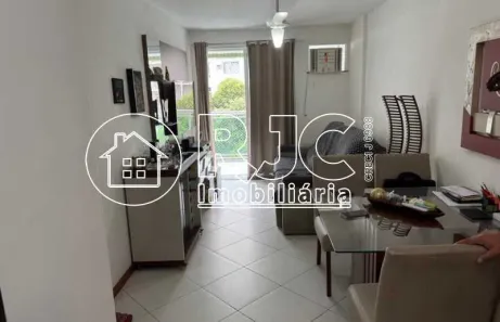 Apartamento com 2 Quartos à venda, 68m² no Tijuca, Rio de Janeiro