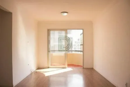 Apartamento com 3 Quartos à venda, 76m² no Vila Progredior, São Paulo