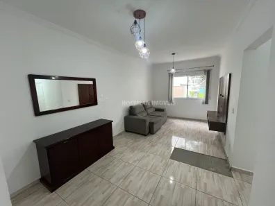 Apartamento com 2 Quartos para alugar, 106m² no Santa Maria, São Caetano do Sul