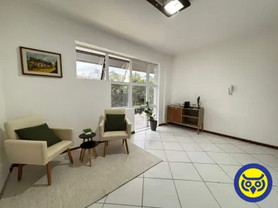 Sala Comercial para alugar, 40m² no Estreito, Florianópolis
