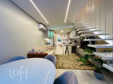 Apartamento com 2 Quartos à venda, 61m² no João Paulo, Florianópolis