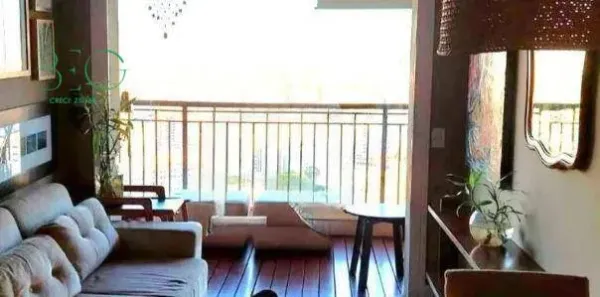 Apartamento com 2 Quartos à venda, 53m² no Bela Vista, São Paulo