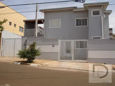 Casa com 4 Quartos à venda, 282m² no Parque Via Norte, Campinas