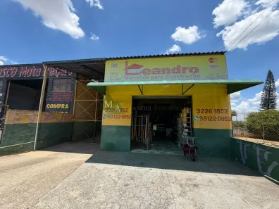 Ponto Comercial para alugar, 750m² no Jardim Santa Cecília, Sorocaba