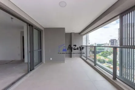 Apartamento com 3 Quartos à venda, 95m² no Jardim das Acácias, São Paulo